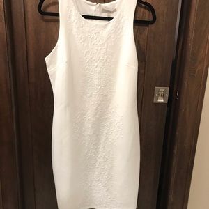 NWT • 41 Hawthorn • Off White Dress